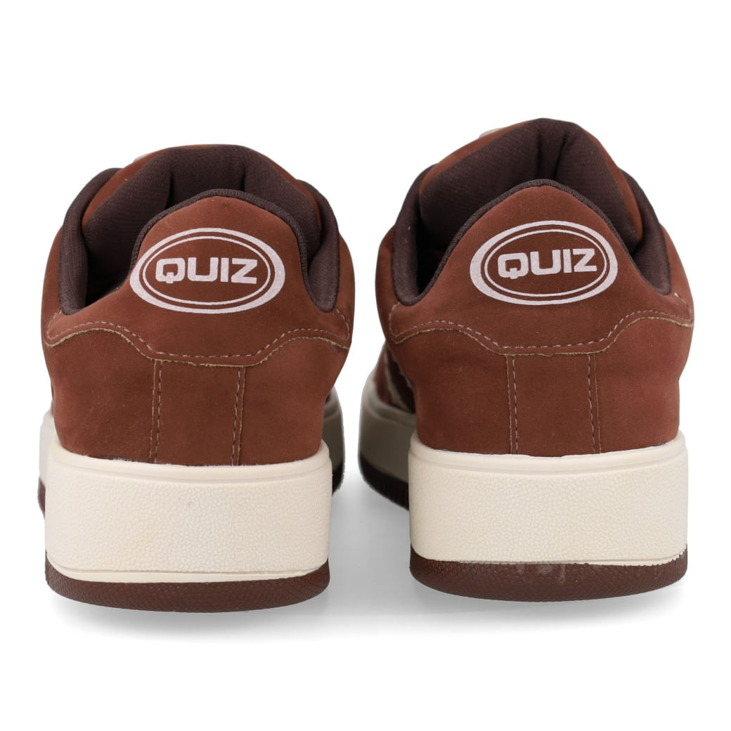 Quiz Tenis Casual 61-185101 Terra-Off White  Nobucado_6_999999992645636_